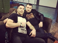 Азер, с днем рождения!