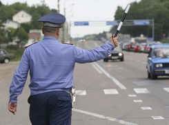 В Волжском за июнь в ДТП пострадали 2 ребёнка