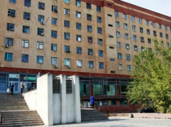 В Волгограде на модернизацию больницы потратят 500 миллионов