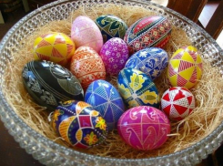 В Волжском пройдет конкурс-фестиваль «Пасхальное яйцо – 2020»