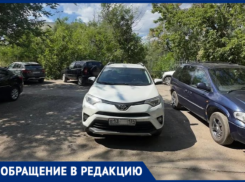 15 тысяч за «зеленку»: волжан массово штрафуют за отсутствие инфраструктуры у собственного дома