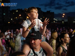 ParkSeason Fest отменили в Волгограде: в 2021 году праздника не будет