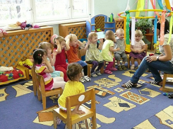 Новое в детсадах Волжского: плата подорожала и рассчитываться придется за каждый день 