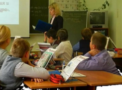 Инновационные программы активно испытывают на школах и детских садах Волжского