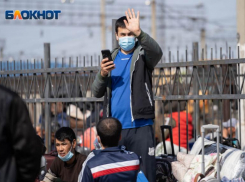 И снова здравствуйте: в Волжский отправятся поезда с Узбекистана