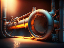 Два дня подряд в Волжском планируют отключать горячую воду