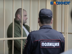 Волжский стрелок-подкаблучник ответит за убийство в суде