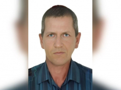 Волжские поисковики распространяют ориентировку на без вести пропавшего 14 июня в селе мужчину