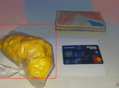 Волжан с закладками тяжелых наркотиков задержали на посту «Плотина ГЭС» в Волжском