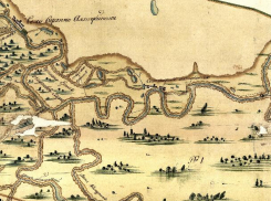 Волжане хотят изменить дату образования города на 300 лет назад