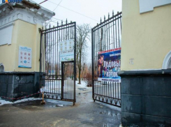 Снег с дождем ждет волжан в субботу 