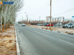 В Волжском утвердили дорожные планы на 3 года