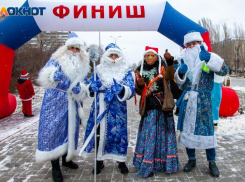 Где провести новогоднюю ночь: программа праздничных мероприятий в Волжском