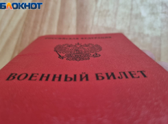 В Волжском на срочную службу в армию начнут забирать мужчин с 18 до 30 лет