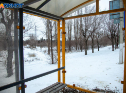 Волжанин напал на женщину на остановке