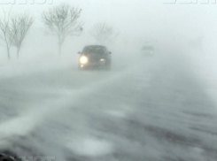 Крепкий мороз и метель пообещали волжанам в последнее воскресенье февраля