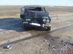 В Ленинском районе в результате двух ДТП были госпитализированы пятеро