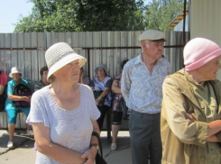 С 1 августа в Волжском изменится дачный маршрут №11