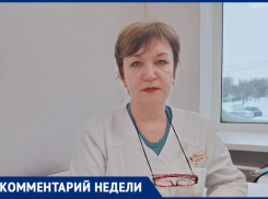 О возвращении масочного режима и способах самозащиты рассказал специалист из Волжского
