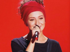 Волгоградская участница шоу «Голос» назвала Басту неожиданным 