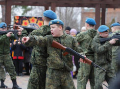 В Волжском состоится патриотический форум «Победная весна»
