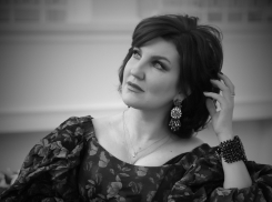 В Волгограде скончалась после дня рождения солистка Царицынской оперы