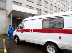 Волжанка всадила нож в пьяного собутыльника