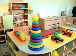 В Николаевском районе полностью ликвидирована очередь в детские сады