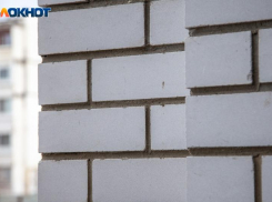 Новая школа в Волжском откроет двери для учеников 1 сентября 2023