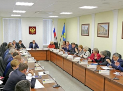 В мэрии ищут нового чиновника среди простых волжан