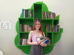 Обменяться книгами и поговорить о литературе: в Волжском снова пройдет Буккроссинг