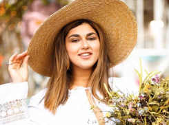 Волжанка вышла в финал теле-шоу «Модель XL»