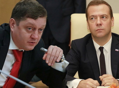 Депутат Госдумы от «Справедливой России» Олег Пахолков борется с коррупцией