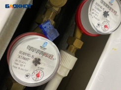 В Волжском изменили сроки подачи показаний счетчиков