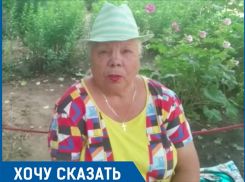 Я против «Единой России» и Воронина, - волжанка