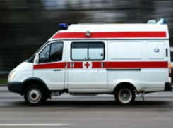 В Среднеахтубинском районе на трассе пострадали автоледи и 13-летний пассажир