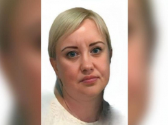 Без вести пропала женщина с татуировкой алмаза: может находиться в Волжском