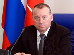 Волжанин  будет руководить Волгоградом 