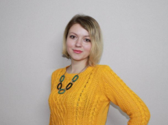 Анастасия Бурда представила Волжский в конкурсе «Лучший педагог дополнительного образования- 2017»