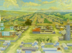 Село Безродное может обрести вторую жизнь