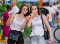 За 10 лет население Волжского увеличилось на 9,5 тыс. человек