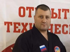 Настоящие профессионалы раскрыли волжанам секреты восточных единоборств и танцев