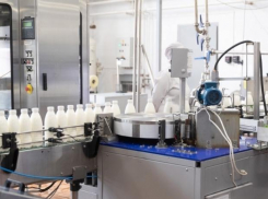 Молочный комбинат в Волжском лишили лицензии