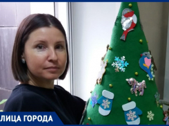«В каждой кукле есть частичка души мастера», -  рукодельница из Волжского рассказала в каких муках создаются куклы