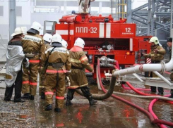 Волжанин сгорел заживо в своей квартире под утро