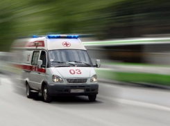 Волжский автолюбитель отправил в больницу восьмилетнего пассажира «Фольксвагена»