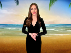 Американо и штаты: добро пожаловать в мир новостей с Катей Американо