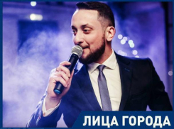 Со стороны все видят только картинку, - волжский ведущий Роман Гашута