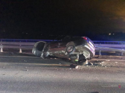 Подробности смертельного ДТП на трассе в Волгоградской области