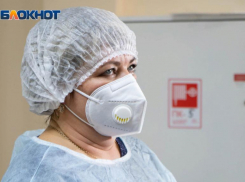 Главное о COVID-19  Волгоградской области за 13 февраля